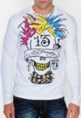 cheap Ed Hardy shirt(Men)-494